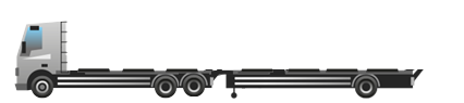 Container Chassis